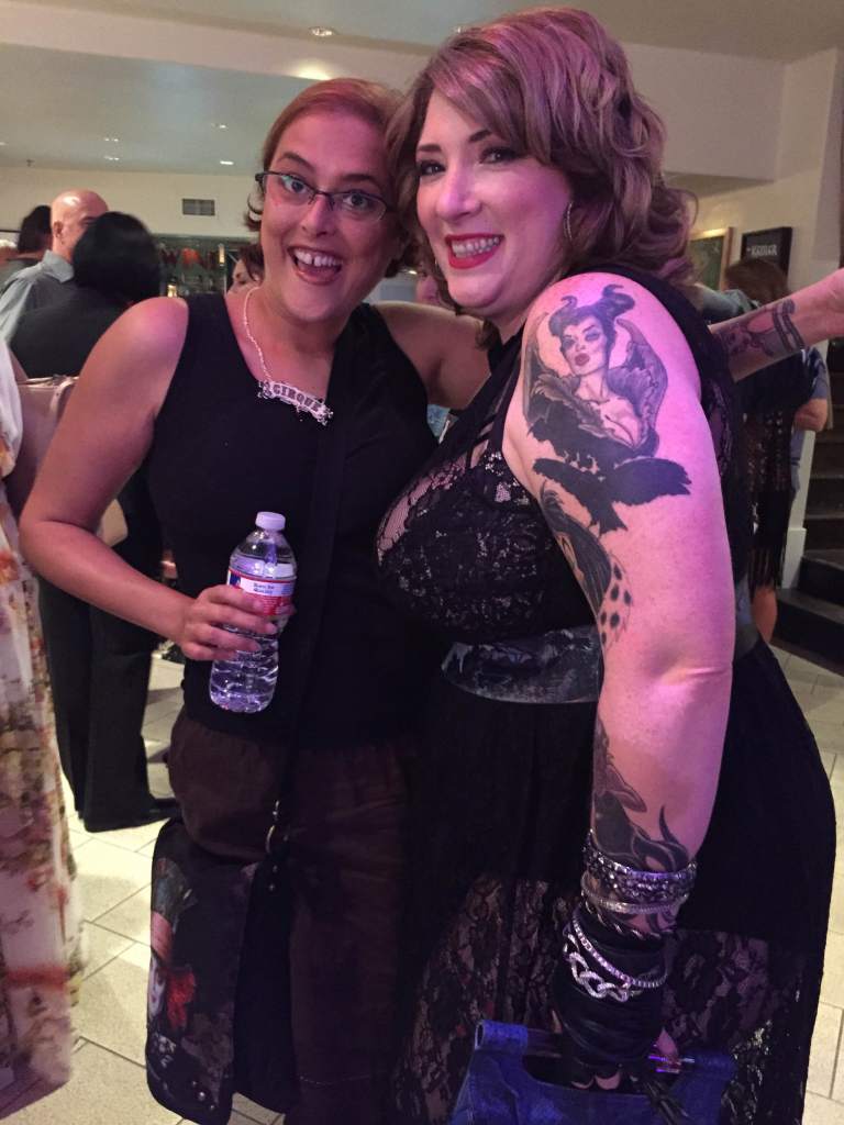 Apple Angel ApplenAngel burlesque Hotter Than Hell Dallas Pinup