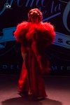 Apple Angel ApplenAngel burlesque pplay with fire creme de la creme