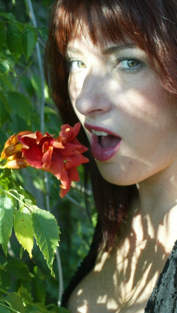 Appel Angel modeling