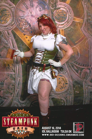 Apple Angel ApplenAngel modeling boobs