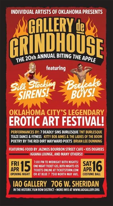 TnT Burlesque Apple Angel ApplenAngel