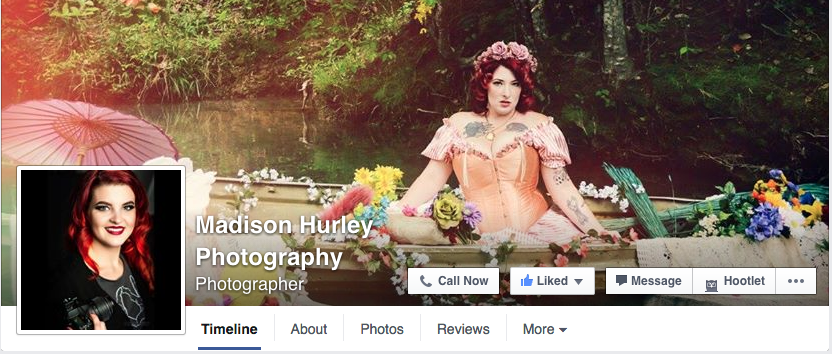 Apple Angel Oklahoma ApplenAngel model Madison Hurley Photography