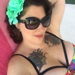 boobs Apple Angel ApplenAngel