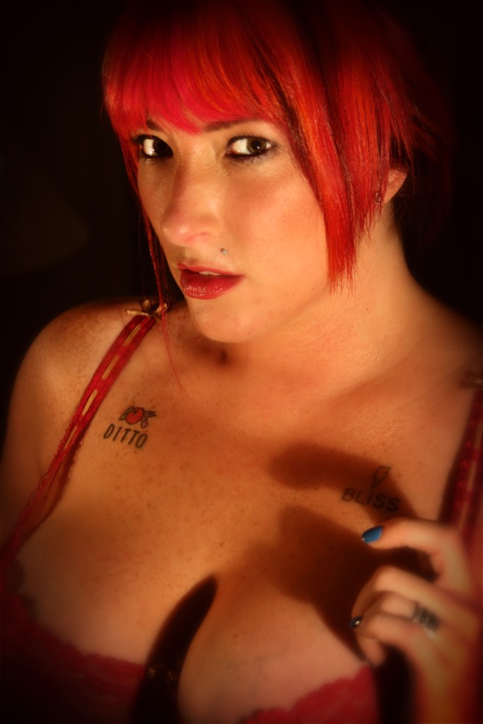 Apple Angel ApplenAngel