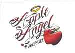 Apple Angel Burlesque ApplenAngel