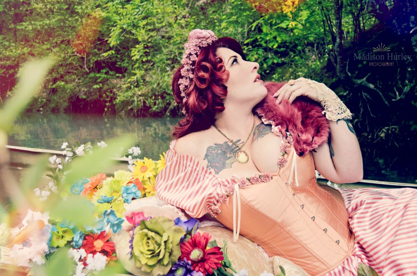 Apple Angel Oklahoma ApplenAngel model Madison Hurley Photography