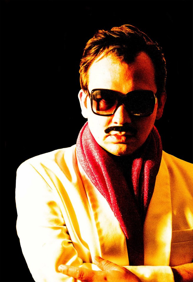 Presley Tweed TnT Burlesque applenangel