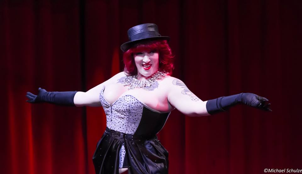 Apple Angel does&nbsp;Seattle