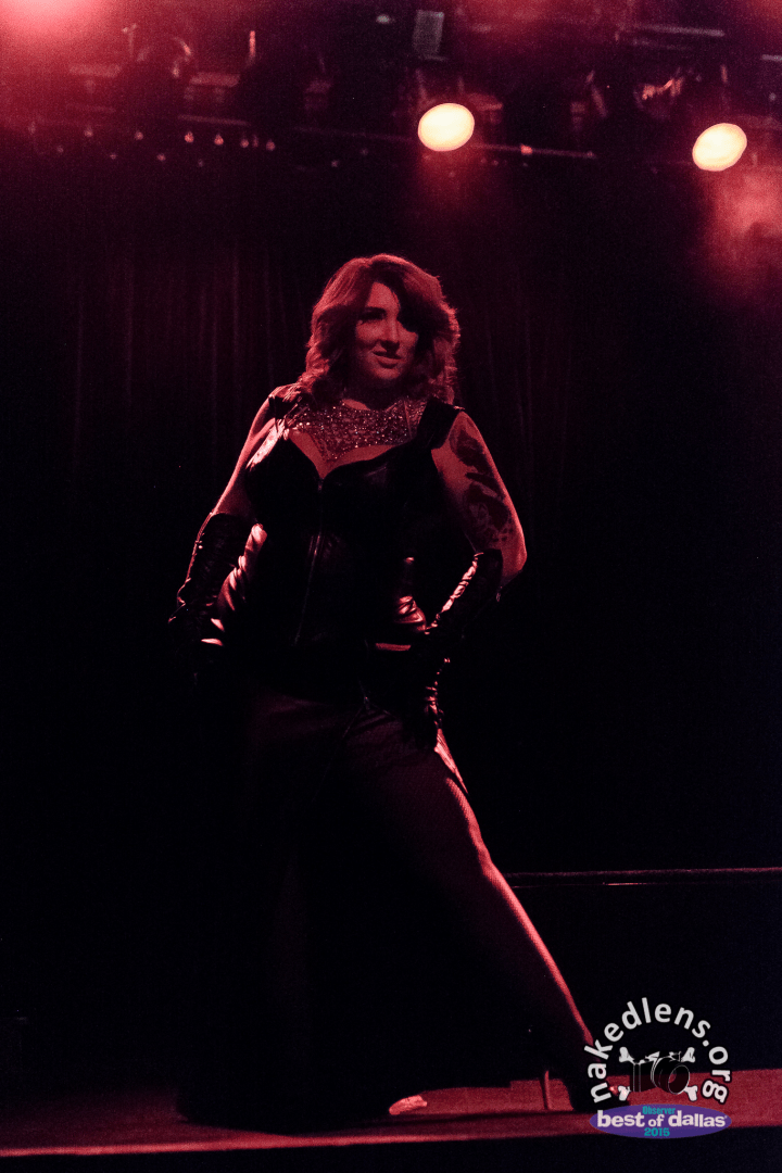 Apple Angel Oklahoma ApplenAngel burlesque