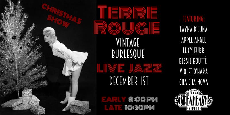 Apple Angel boobs Oklahoma ApplenAngel burlesque TerreRogue 51stStreetSpeakeasy OklahomaCity